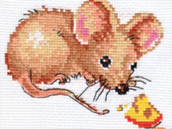 Мышонок 0-52 Алиса Мышонок 0-52 Алиса