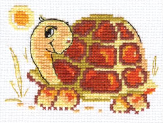 Черепашка, 0-60, Алиса Черепашка, 0-60, Алиса