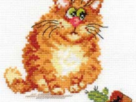 Хулигашка, 0-68, Алиса Хулигашка, 0-68, Алиса