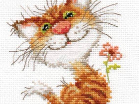 Кисочка, 0-87 Алиса Кисочка, 0-87 Алиса