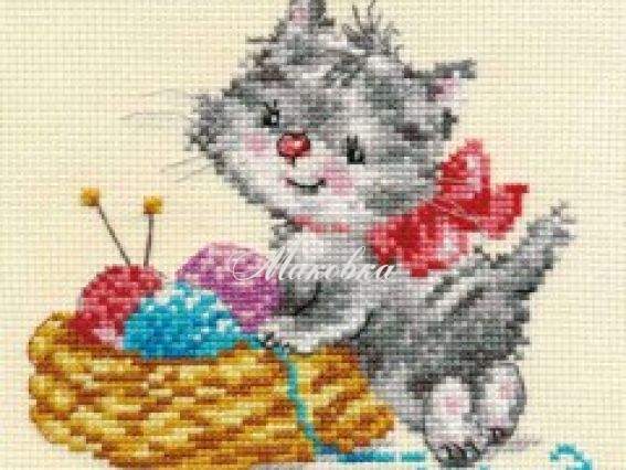 Малышка рукодельница 0-97 Алиса Малышка рукодельница 0-97 Алиса