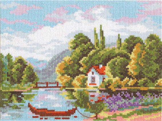 Август полдень, 3-08 ТМ Алиса Август полдень, 3-08 ТМ Алиса