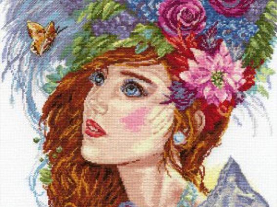 Пробуждение Весны, 4-02,  Алиса Пробуждение Весны, 4-02,  Алиса