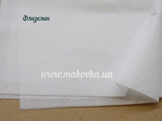 Заготовка Плаття з довгими рукавами Шипшина 121, габардин, колір льон Бісерок П-121ГБ