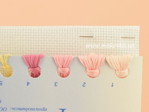 ВТ-037 Спів птахів, набір для вишивання хрестом Crystal Art