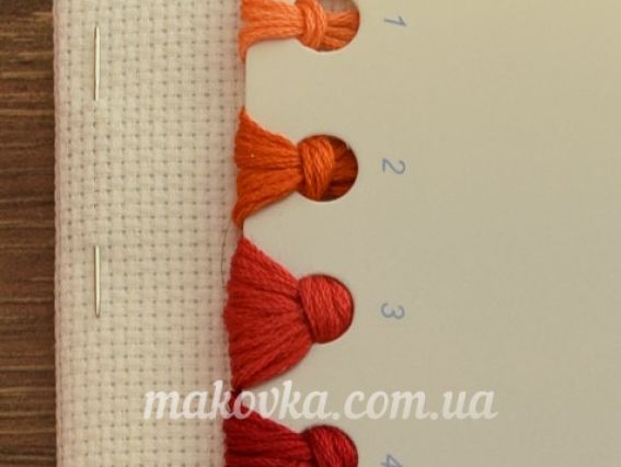 ВТ-057, Summer day, Літній день, набір для вишивання хрестом Crystal Art (ЧМ)