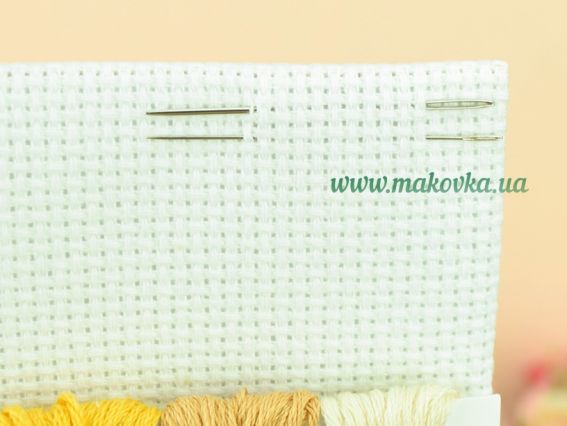 ВТ-185 Мандрівка у хмарах, набір для вишивання Crystal Art (ЧМ)