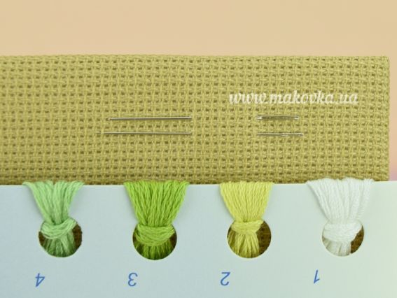 ВТ-199 Триптих Яскрава Мексика, набір для вишивання хрестом Crystal Art