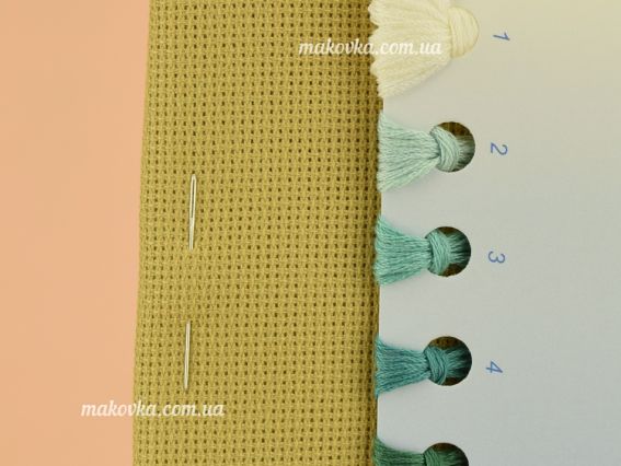 ВТ-218 Серія літній сон (білий кіт) 40х40см, набір для вишивання хрестом Crystal Art (ЧМ)