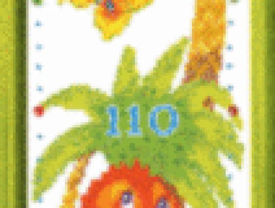 Вишивка нитки та бісер, М-37 Ростомір Дракоша,  Чаривна мыть