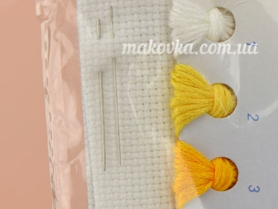 Вишивка нитки та бісер, М-37 Ростомір Дракоша,  Чаривна мыть