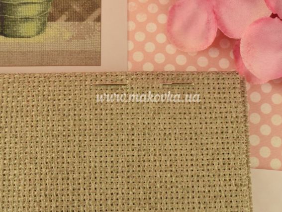 Вишивка нитками, М-390 Аромат літа 47х19.5 см, Чарівна мить