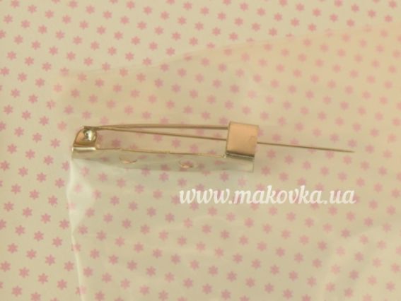 Набір для вишивання прикраса брошка Котик БП-220 Crystal Art (ЧМ) 