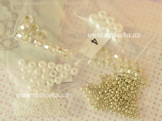 Набір для вишивання прикраса брошка Котик БП-220 Crystal Art (ЧМ) 