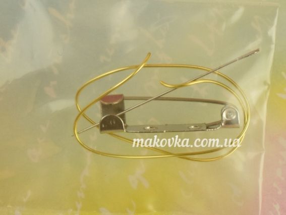 Набір для вишивання, прикраса БП-255 Виноград Crystal Art (ЧМ)