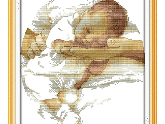 Забота матери, R361, Идейка Забота матери, R361, Идейка