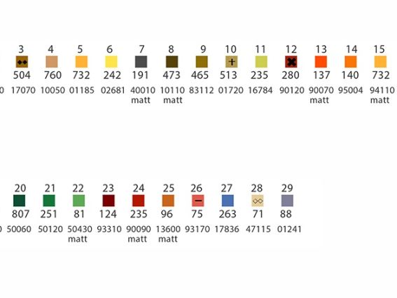 А3-312 Повертайся живим, друк на тканині для вишивання бісером, 22х31 см  Кольорова