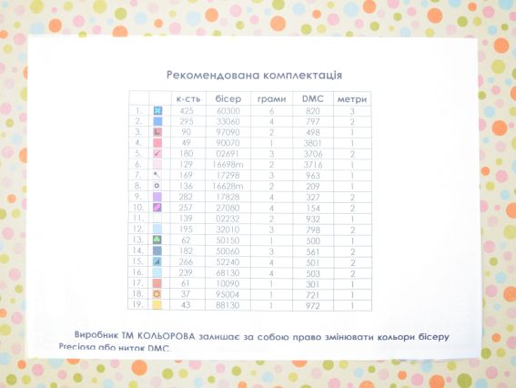 Пошита Эко-Сумка , шопер з малюнком під вишивку Зимородок та квіти ШП-2-070 Кавовий з чорною кишенею, Кольорова