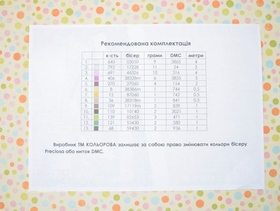 Пошита Эко-Сумка , шопер з малюнком під вишивку Магнолія ШП-2-076 Кавовий з чорною кишенею, Кольорова
