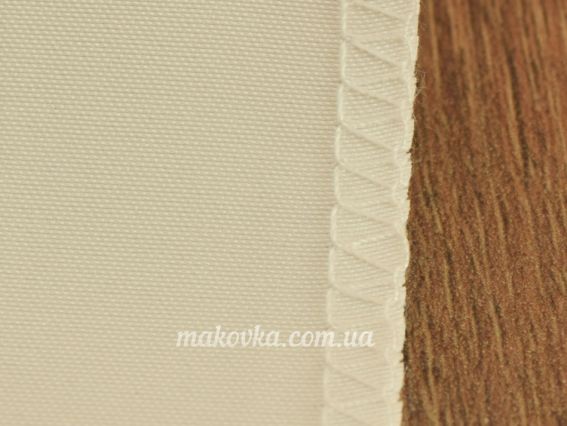 Малюнок на атласній тканині під вишивку Рушник Великодній №46 великодня корзина, Красуня