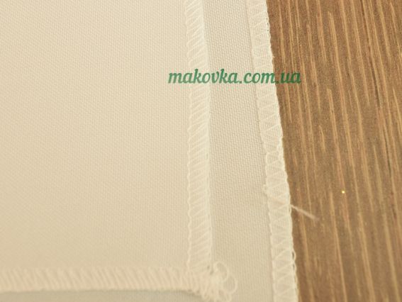 Малюнок на тканині Щасливої життєвої дороги, 37 х 200 см, Красуня №27