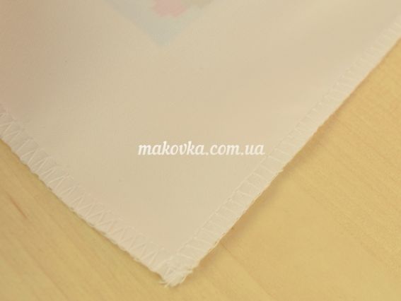 Схема портрет Т.Г. Шевченка (2В) , А3, атлас Красуня