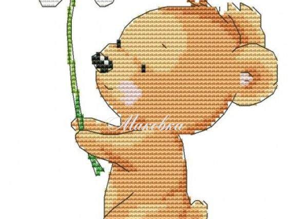 Узнаем что в наборах для вышивания Несу Красу, обзор продукции и состав набора