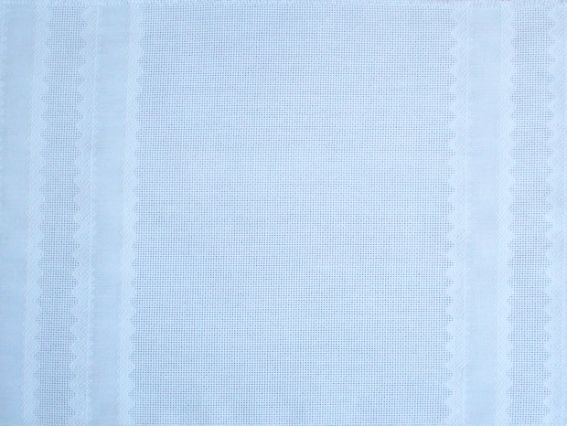 Заготовка для рушныка белая 2,25х0,36 м (8в, 2 ТДК-7, 8), Эдельвика Заготовка для рушныка белая 2,25х0,36 м (8в, 2 ТДК-7, 8), Эдельвика