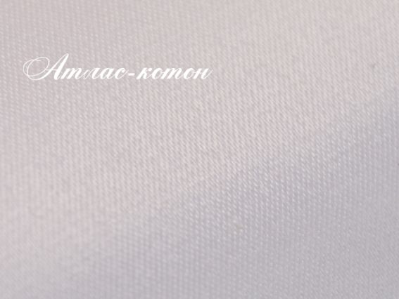 Заготовка для вишивання блузки БЖ-043 (атлас-котон) серія Весільні пари Червоно-чорні троянди, БВ