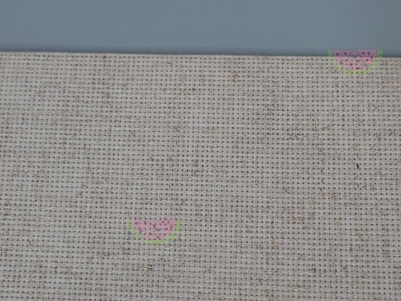 Набір для вишивання нитками М-0377 Ой у вишневому саду, ВДВ семплер