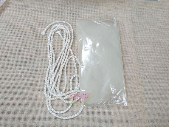 Набір для вишивання нитками трьох іграшок-яєць М-0333 , Великдень на порозі, ВДВ пінкіпи