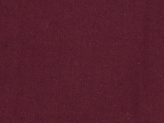 Обратная часть подушки (задник) 45х45 см, ВДВ, цвет Днипро бордо (50)  ВДВ