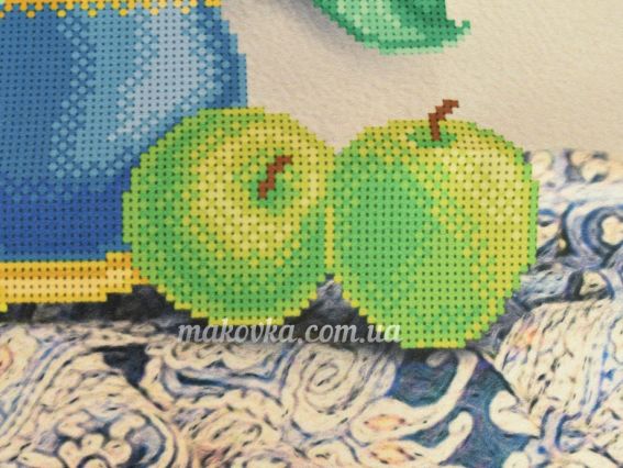 Набор для вышивания бисером Солнечный букет, ТН-1252 ВДВ