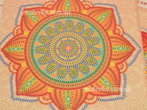 Набор для вышивания ТН-1006 На счастье! ВДВ