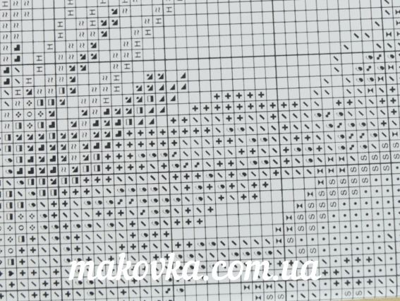 Набор для вышивания с чешским бисером ТН-0805 Цветочный этюд, ВДВ