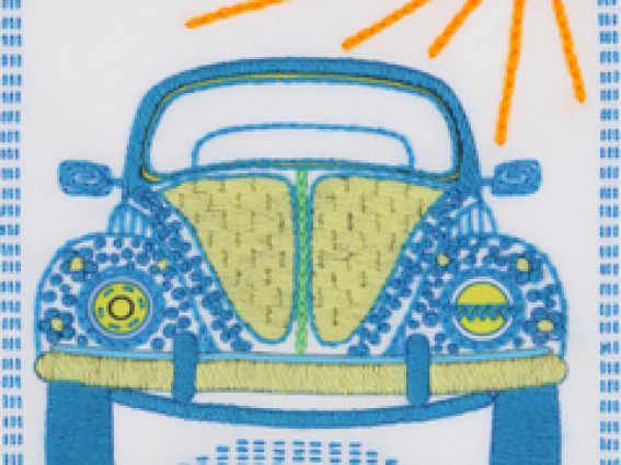 Вышивка декоративными швами Машинка, ТВ-02, ВДВ Вышивка декоративными швами Машинка, ТВ-02, ВДВ