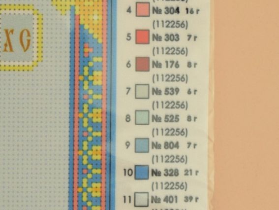 Схема (малюнок) на тканині для вишивання бісером Т-0518 Господь Вседержитель, друк на тканині 22х30см  ВДВ
