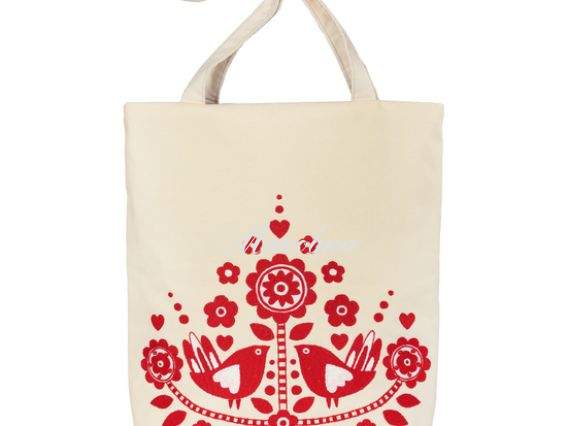 МСЗ-15 Заготовка сумки Птахи, вишивка гладью, 33х36 см ВДВ МСЗ-15 Заготовка сумки Птахи, вишивка гладью, 33х36 см ВДВ