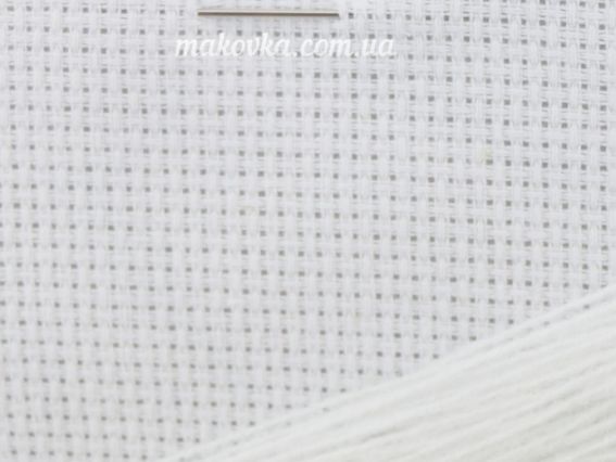 М-0239 Песик, виш-ка нитки, 18х18 см, ВДВ