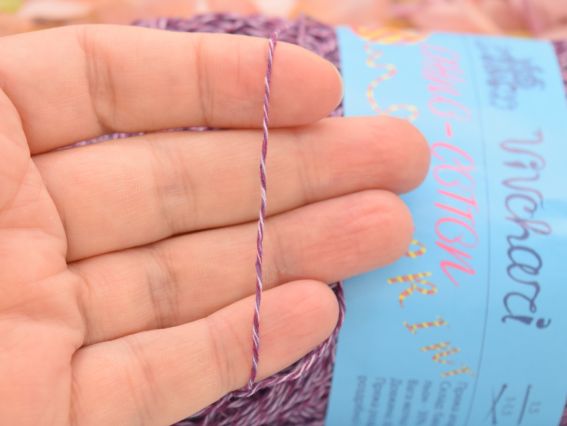 Зразок з Етно-Коттон 600 Вівчарі