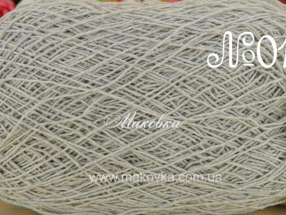 010 светло-серый