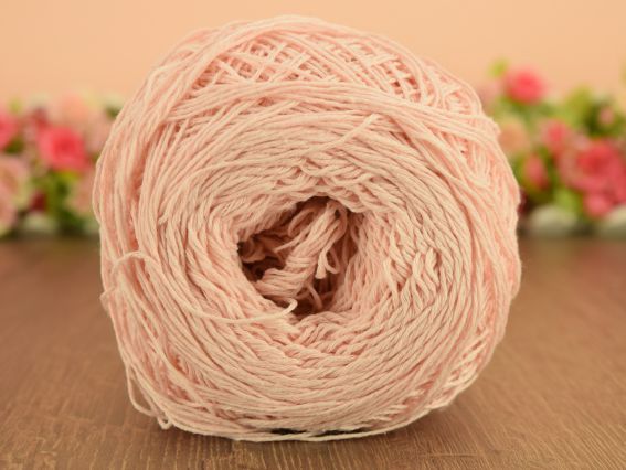 022  рожевий пудра