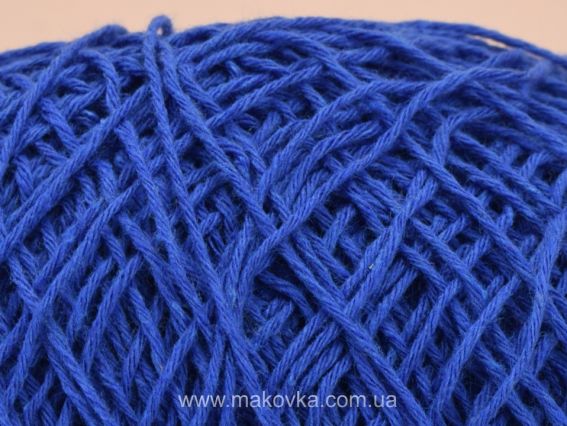 Нитки для в'язання Етно-Коттон 1200 Вівчарі