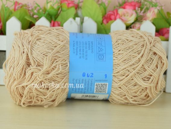 002 світлий беж  (2021г)