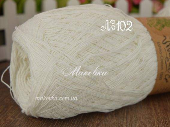102 молочний
