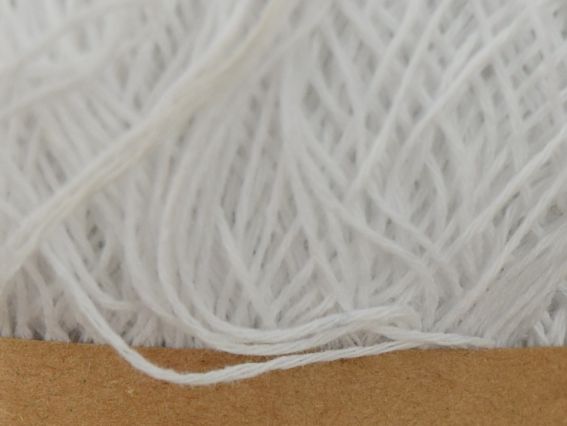 Нитки для в'язання Етно-Коттон 1500 Вівчарі