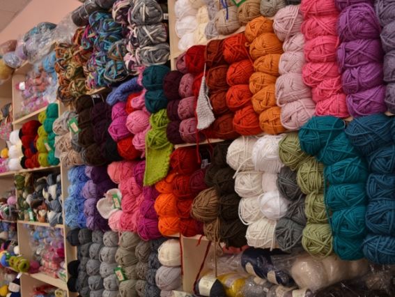 Адреса магазину Маковка в Києві, телефони, режим роботи