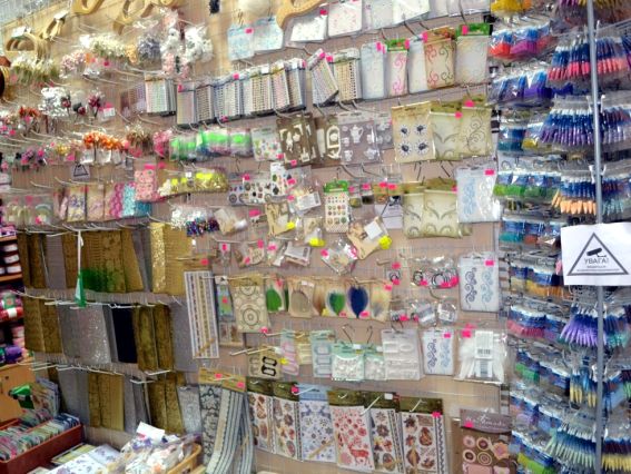 Адреса магазину Маковка в Києві, телефони, режим роботи