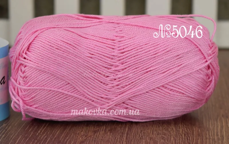 Пряжа Madame Tricote Almina Альмина Мадам Трикоте Paris | Маковка