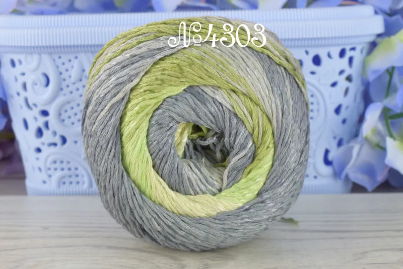 Пряжа Самер дрим Ярн Арт Summer dream Yarn Art | Маковка